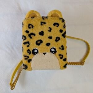 Na! Na! Na! Surprise 3-in-1 Backpack Bedroom playset.